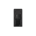 Case ENDORFY Arx 700 Air MidiTower Case product features Transparent panel ATX MicroATX MiniITX Colour Black EY2A012 - Image 32