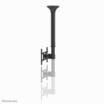 TV SET ACC CEILING MOUNT 10-40/FPMA-C200BLACK NEOMOUNTS - Image 3