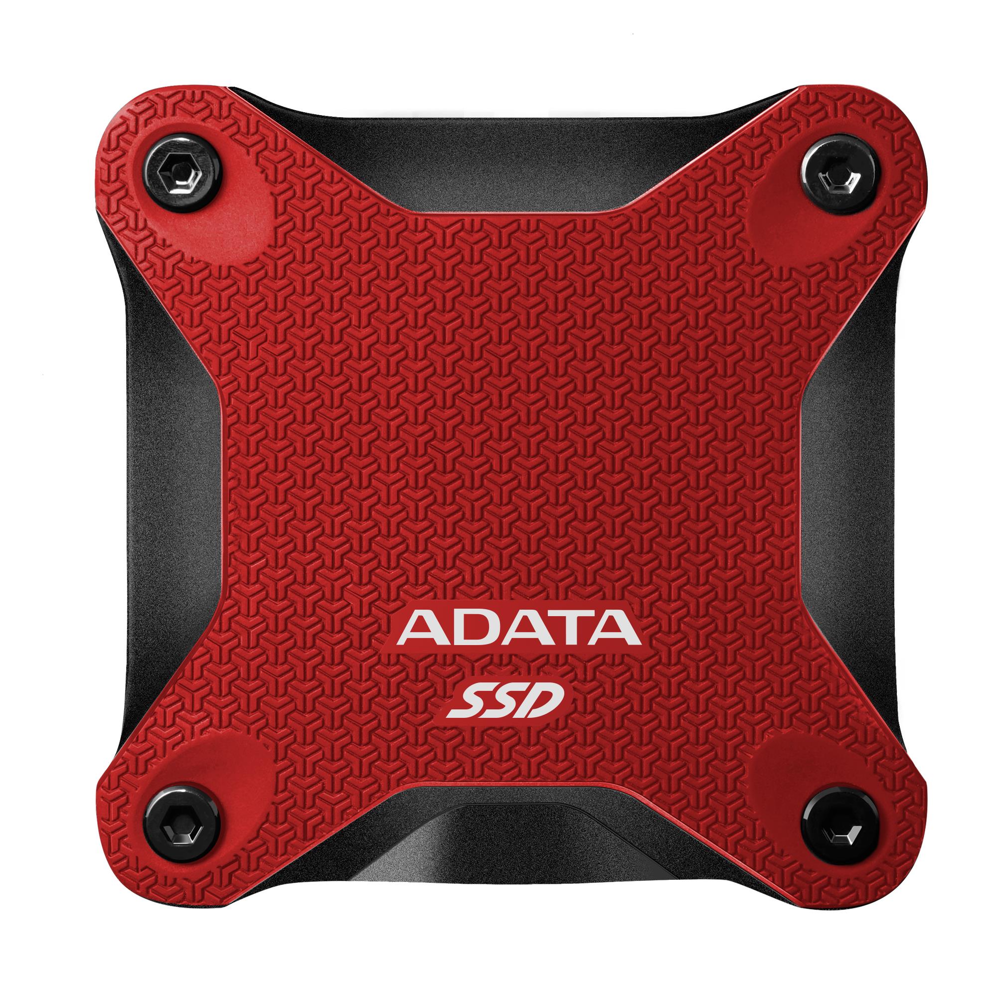 3c97e568-c7e0-4e15-870e-5bb52c783e5f External SSD ADATA SD620 1TB USB 3.2 Write speed 460 MBytes/sec Read speed 520 MBytes/sec SD620-1TCRD - Image 1