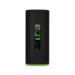 UBIQUITI Wireless Router|UBIQUITI|Wireless Router|Mesh|IEEE 802.11a|IEEE 802.11g|IEEE 802.11h|IEEE 802.11n|IEEE 802.11ac|IEEE 802.11ax|4x10/100/1000M|LAN  WAN ports 1|AFI-ALN-R