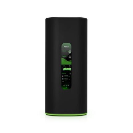 UBIQUITI Wireless Router|UBIQUITI|Wireless Router|Mesh|IEEE 802.11a|IEEE 802.11g|IEEE 802.11h|IEEE 802.11n|IEEE 802.11ac|IEEE 802.11ax|4x10/100/1000M|LAN  WAN ports 1|AFI-ALN-R