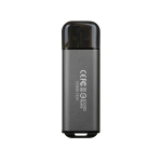 MEMORY DRIVE FLASH USB3 128GB/920 TS128GJF920 TRANSCEND - Image 2