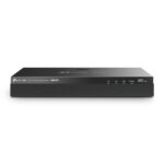 TP-LINK NET VIDEO RECORDER 16CH POE+/VIGI NVR2016H-16MP TP-LINK