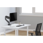 MONITOR ACC DESK MOUNT 17-42"/DS70-450BL1 NEOMOUNTS - Image 18