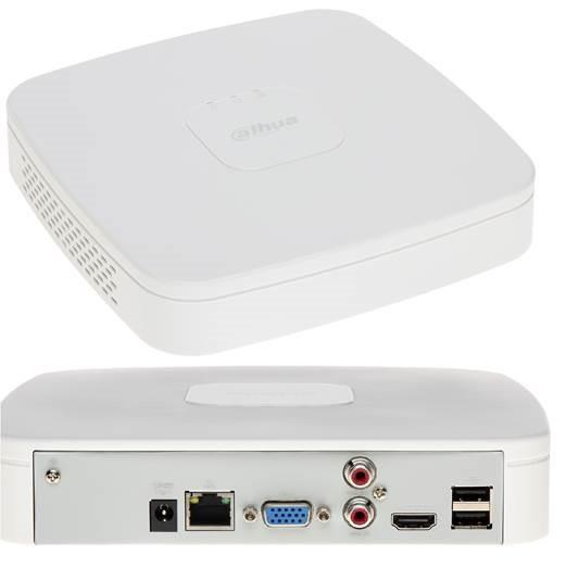 3d010062-ec2a-48dd-ba9a-7458ae2917cd NET VIDEO RECORDER 4CH/NVR4104-EI DAHUA - Image 1