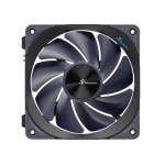 CASE FAN 120MM/3-PACK MAGFLOW-3 SEASONIC - Image 4