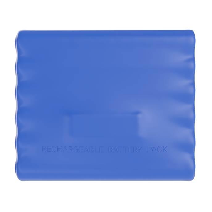 3d148f69-616c-4270-8318-2388fcb2cc31 CONTROL PANEL ACC BATTERY RB/6.4V 36AH 132037 AJAX - Image 1