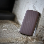 External SSD INTENSO TX500 500GB USB 3.2 3827450 - Image 9