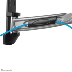 TV SET ACC WALL MOUNT SILVER/LED-W700SILVER NEOMOUNTS - Image 7