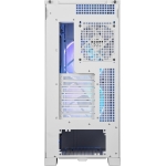 Case MSI ATX/micro ATX/Mini-ITX/EATX White Midi Tower PC VELOX300RAIRFLOWPZWH - Image 5