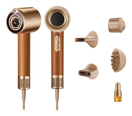 DREAME HAIR DRYER MIRACLE PRO/AHX30 DREAME