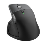 MOUSE USB WRL MX MASTER 4/SP/BLACK 910-007577 LOGITECH - Image 4