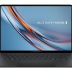 ASUS Notebook|ASUS|B9406CAA-TH0944X|ExpertBook|B9406CAA-TH0944X|CPU Intel Core Ultra X7|358H|14 "|2880 x 1800 pixels|Yes|RAM 32 GB|LPDDR5x-SDRAM|SSD 1000 GB|Discrete graphics Not available|On-board graphics Yes|Keyboard language English|OS installed Windows 11 Pro|Colour Grey|Weight 1.1 kg|90NX09J2-M011N0
