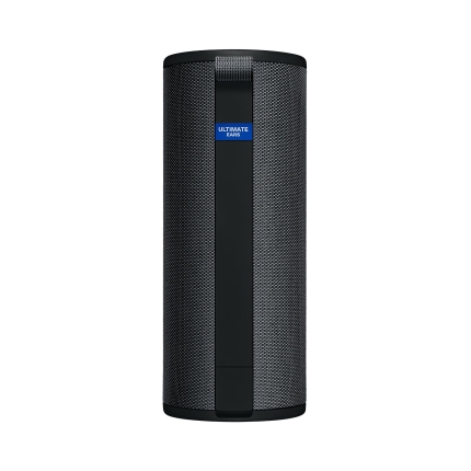 Portable Speaker LOGITECH Waterproof Black 984-001360