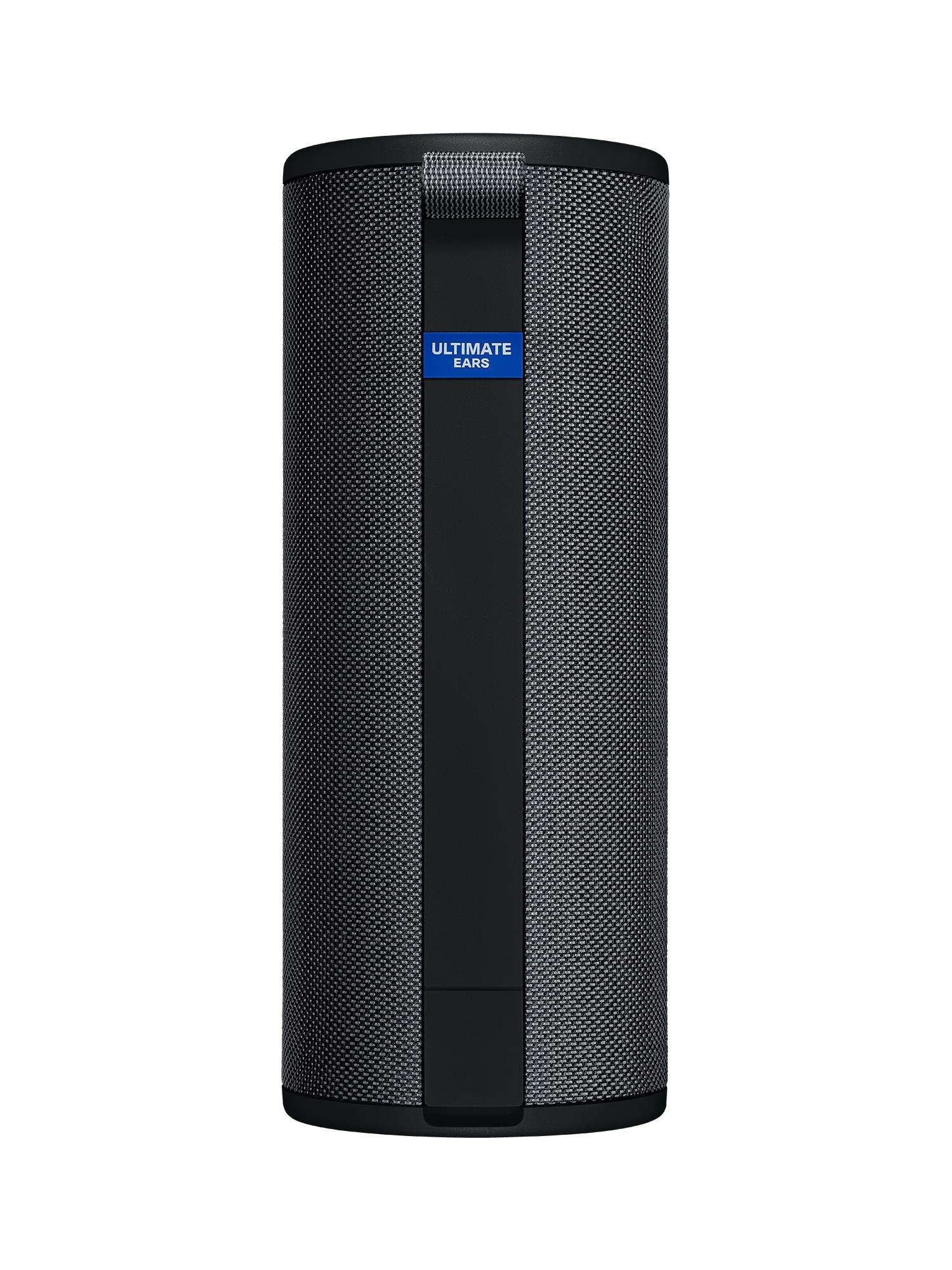 3df021d8-aa4e-478f-be0a-4171004b69a5 Portable Speaker LOGITECH Waterproof Black 984-001360 - Image 1