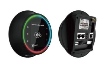 FEITIAN MOBILE POS ACC MODULE/UNATTENDED F360-2 FEITIAN