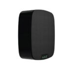 AJAX CONTROL PANEL VOICE MODULE/SPEAKERPHONE BLACK 87531 AJAX