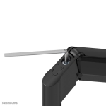 MONITOR ACC DESK MOUNT 17-32"/DS70-810BL1 NEOMOUNTS - Image 15