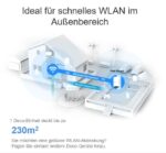 Wireless Router TP-LINK Deco X50-Outdoor DECOX50-OUTDOOR(1-PACK) - Image 16