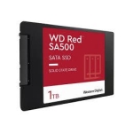 NAS ACC SSD SATA 2.5" 1TB/79700-T00101WD02-RS QNAP