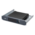 UPS EATON 420 Watts 700 VA Offline Phase 1phase 3P700D - Image 10