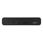 NB ACC DOCK DC301 TRIPLE DISPL/USB-C 90XB0A5N-BDS010 ASUS - Image 8