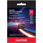 MEMORY MICRO SDXC 128GB UHS-I/SDSQXFN-128G-GN4NN SANDISK - Image 2