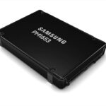 SAMSUNG SSD|SAMSUNG|Model name PM1653|7680 GB|SAS|2.5"|Write speed 3700 MB/s|Read speed 4200 MB/s|MZILG7T6HBLA-00A07