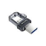 MEMORY DRIVE FLASH USB3 256GB/SDDD3-256G-G46 SANDISK - Image 6