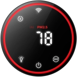 AIR PURIFIER/AC1715/11 PHILIPS - Image 2