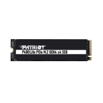 SSD PATRIOT P400 Lite 1TB M.2 PCIE NVMe Write speed 2700 MBytes/sec Read speed 3500 MBytes/sec 3.8mm P400LP1KGM28H
