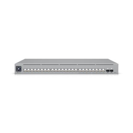 UBIQUITI Switch|UBIQUITI|Pro Max 24|Type L3|USW-PRO-MAX-24