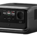 ECOFLOW POWER STATION RIVER 3 PLUS/5015601018 ECOFLOW