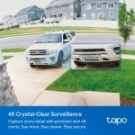 WRL CAMERA SOLAR-POWERED/TAPO C460 KIT TP-LINK - Image 3