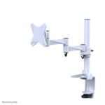 TV SET ACC DESK MOUNT 10-24"/FPMA-D1330WHITE NEOMOUNTS - Image 2