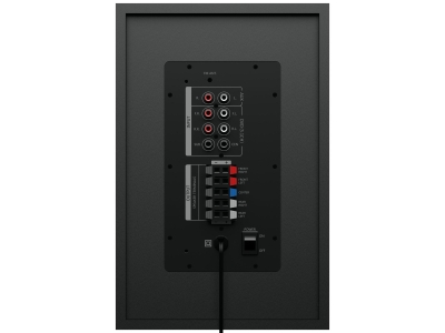SPEAKER 5.1 Z607/980-001316 LOGITECH - Image 8
