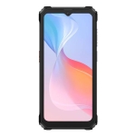 MOBILE PHONE BV6200 PRO 6/128/BLACK BLACKVIEW - Image 2