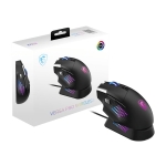 MOUSE USB OPTICAL WRL GAMING/VERSA PRO W+DOCK PRO MSI - Image 8