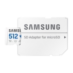 MEMORY MICRO SDXC PRO+ 512GB/W/A MB-MD512SA/LC1 SAMSUNG - Image 5