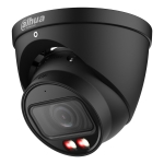 NET CAMERA 4MP EYEBALL/HDW2449T-ZS-IL-27135-B DAHUA - Image 2