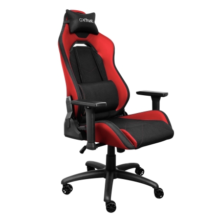 TRUST GAMING CHAIR GXT 714R RUYA/RED 25064 TRUST