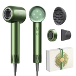 HAIR DRYER GLORY MASTER/GREEN AHD10 DREAME - Image 10