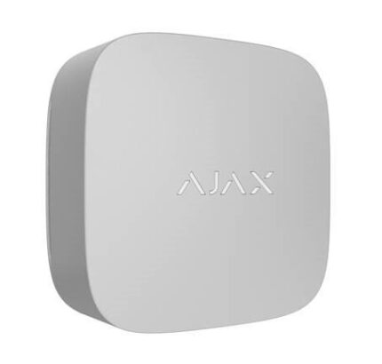 AJAX SENSOR AIR QUALITY/LIFEQUALITY WHITE 52273 AJAX