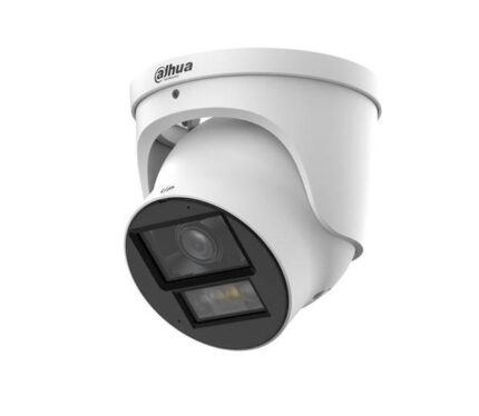 DAHUA NET CAMERA 8MP EYEBALL/HDW5859H-ASEPV0280BPRO DAHUA
