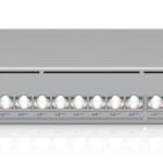 UBIQUITI Switch|UBIQUITI|Pro XG 24 PoE|Switch type Managed|Switch layer L2/L3|Rack mounting Yes|Stackable Yes|Form factor 1U|24xRJ-45 ports|RJ-45 Ports Type 10G Ethernet (100/1000/10000)|8x2.5G Ethernet (copper) ports quantity|16x10G Ethernet (copper) ports quantity|2xSFP28 ports quantity|10G support Yes|Power over Ethernet (PoE) Yes|24xPower over Ethernet 4PPoE (PoE++) ports quantity|Total Power over Ethernet (PoE) budget 720 W|USW-PRO-XG-24-POE