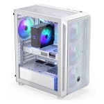 Case ENDORFY ATX/micro ATX/Mini-ITX White Midi Tower PC EY2A018 - Image 6