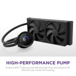 CPU COOLER MULTI SOCKET/KRAKEN PLUS 280 V2 NZXT - Image 3
