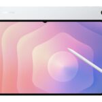 SAMSUNG TABLET GALAXY TAB S11 ULTRA/14" 256GB SILV SM-X930 SAMSUNG
