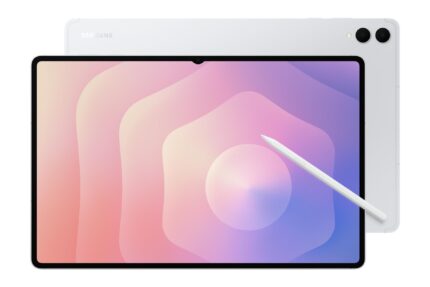 SAMSUNG TABLET GALAXY TAB S11 ULTRA/14" 256GB SILV SM-X930 SAMSUNG