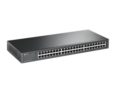 Switch TP-LINK 48x10Base-T / 100Base-TX TL-SF1048 - Image 2